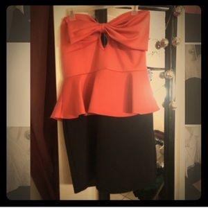 Kate’s Mini Cocktail Dress